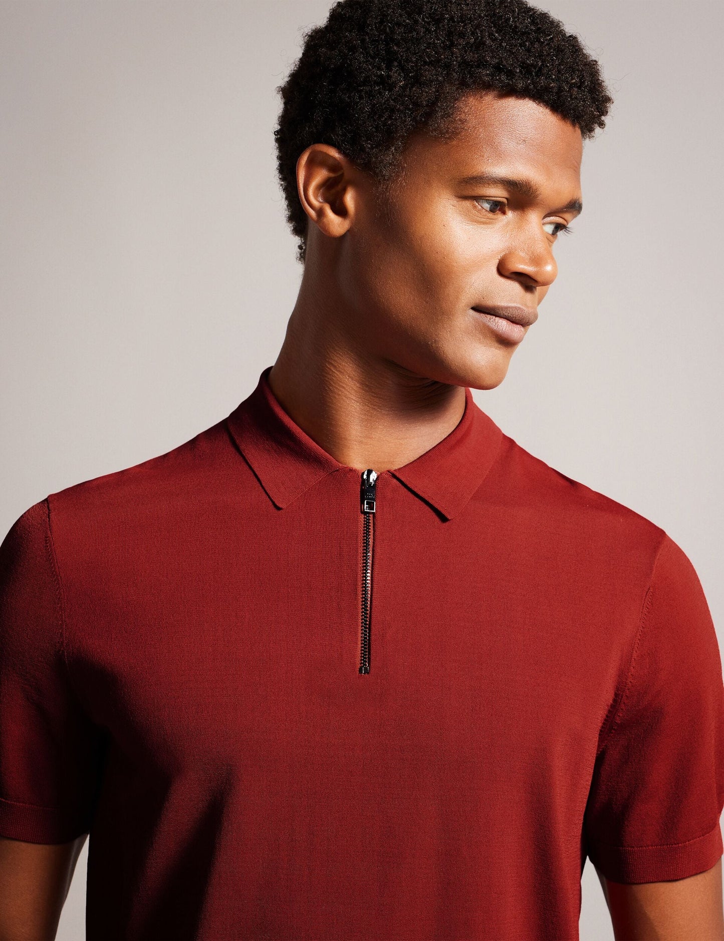 Ted Baker DALDIN - Polo Shirt