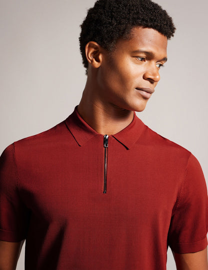 Ted Baker DALDIN - Polo Shirt