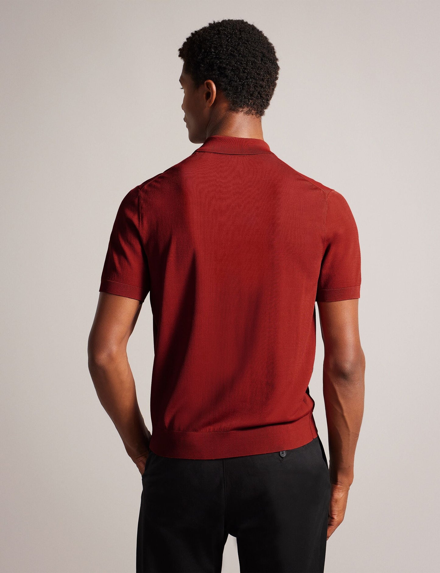 Ted Baker DALDIN - Polo Shirt