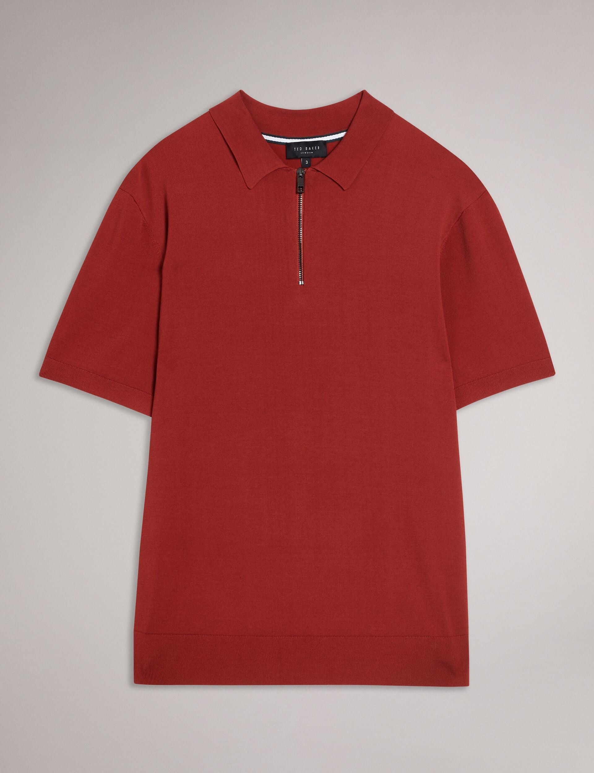 Ted Baker DALDIN - Polo Shirt