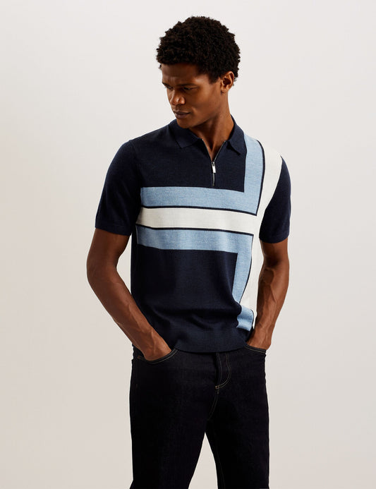 Ted Baker AMBLER - Polo Shirt