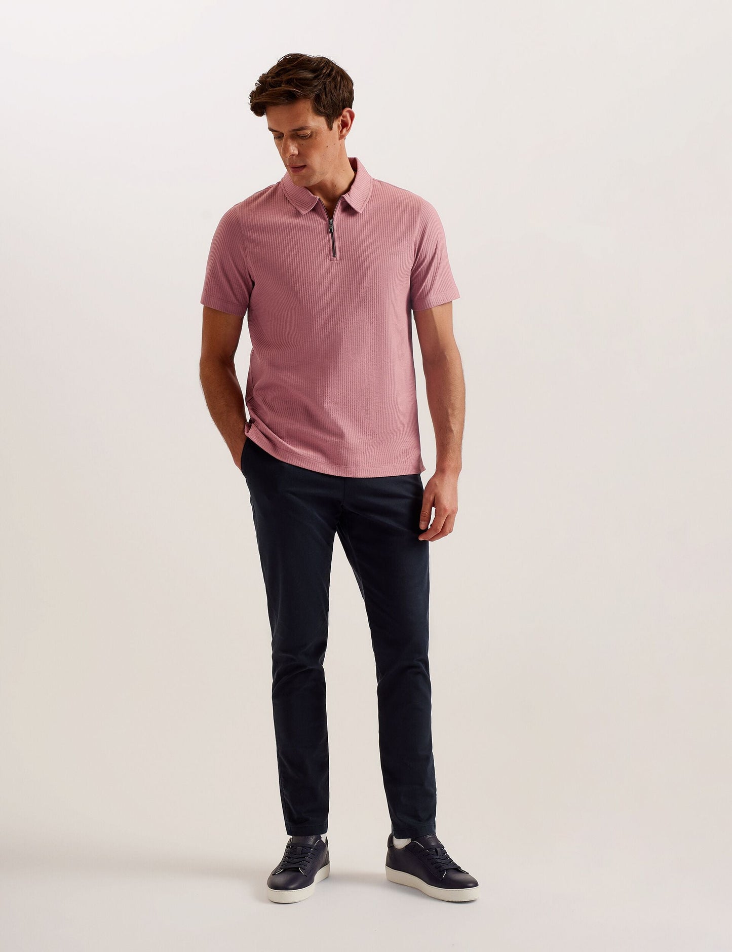 Ted Baker ZARKES - Polo Shirt