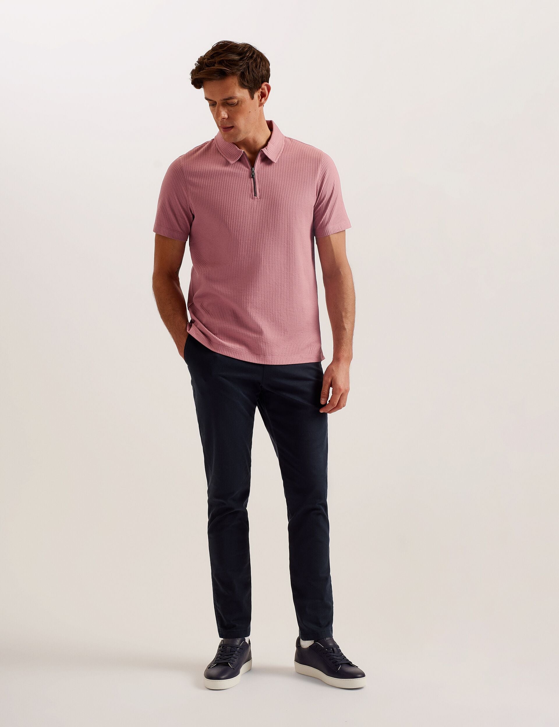 Ted Baker ZARKES - Polo Shirt