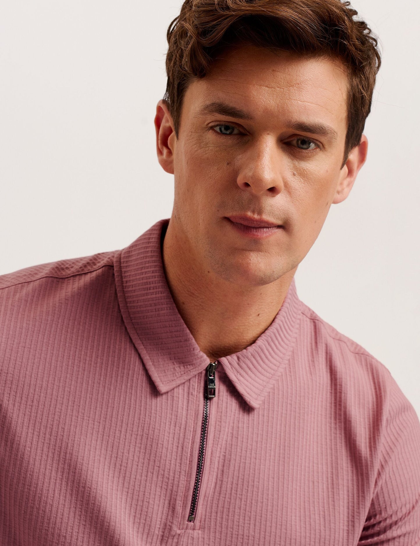 Ted Baker ZARKES - Polo Shirt