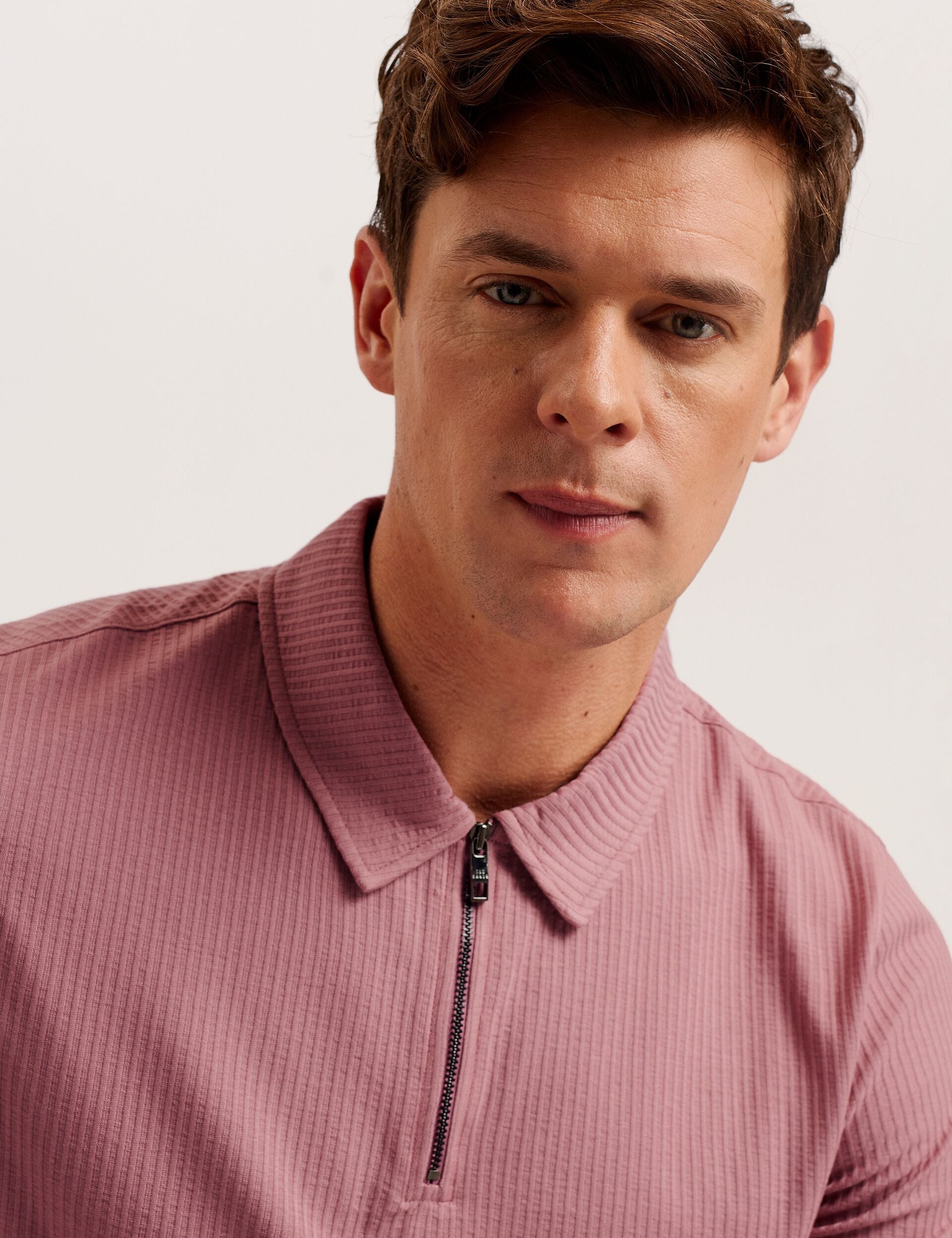 Ted Baker ZARKES - Polo Shirt