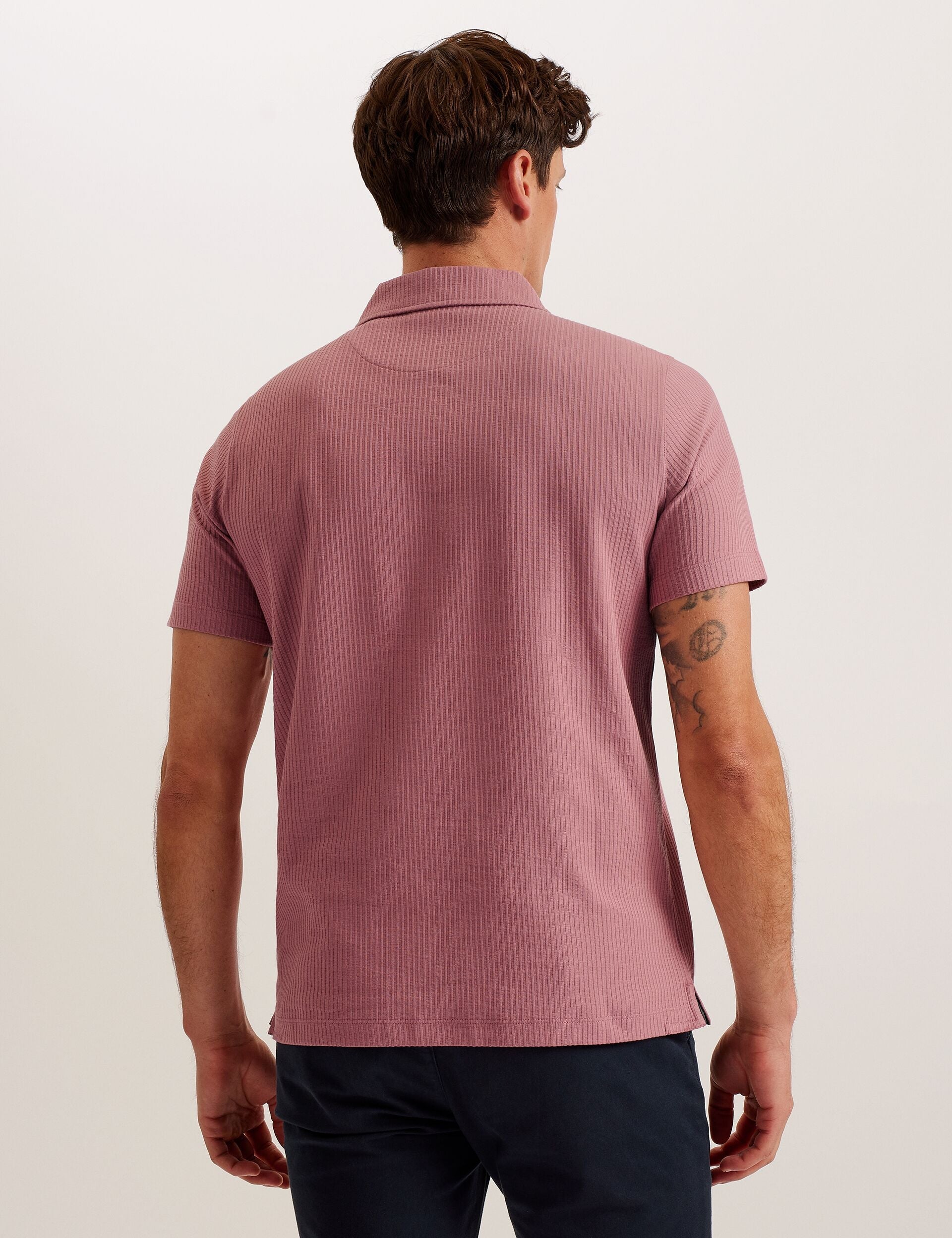 Ted Baker ZARKES - Polo Shirt