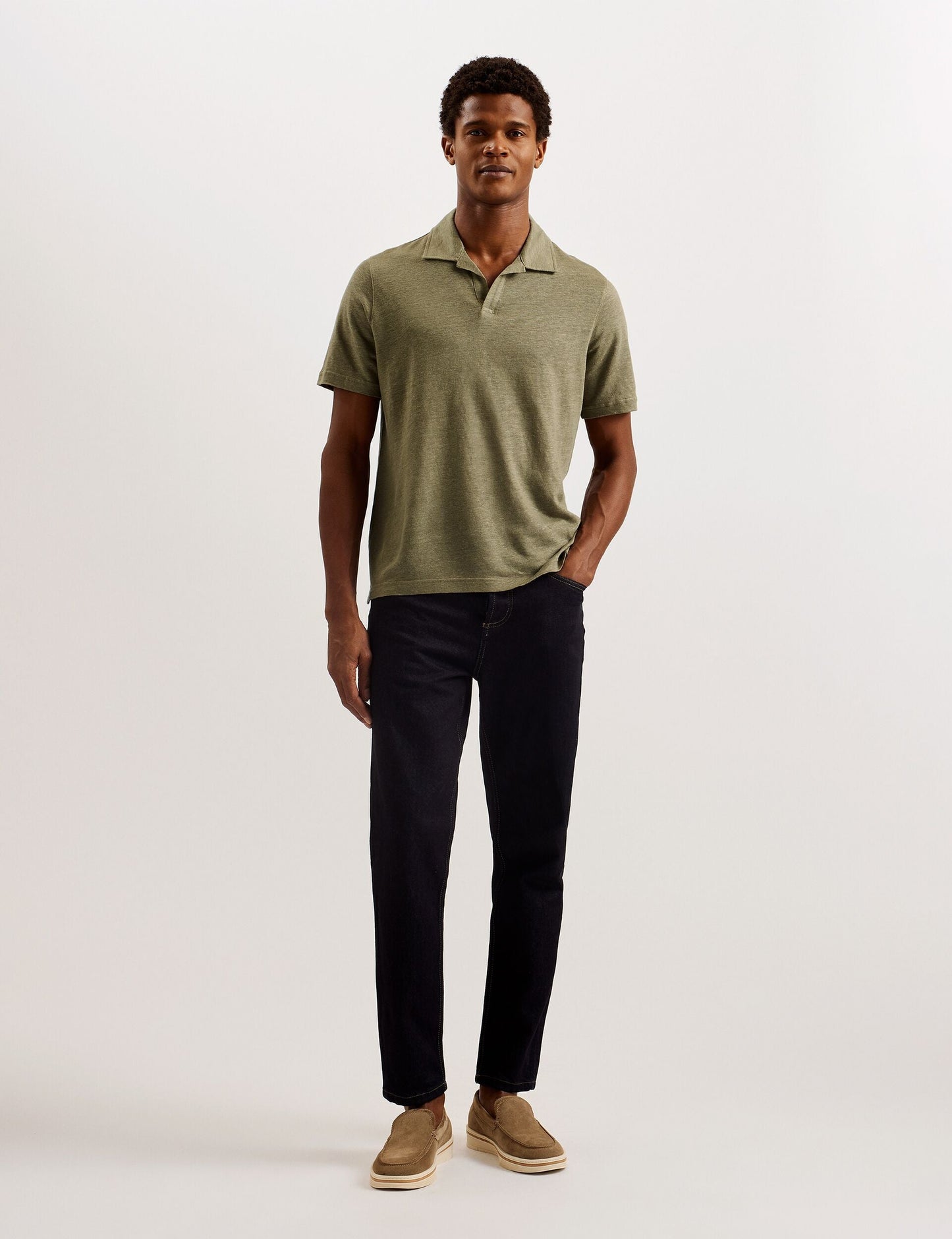 Ted Baker FLINPO - Polo Shirt