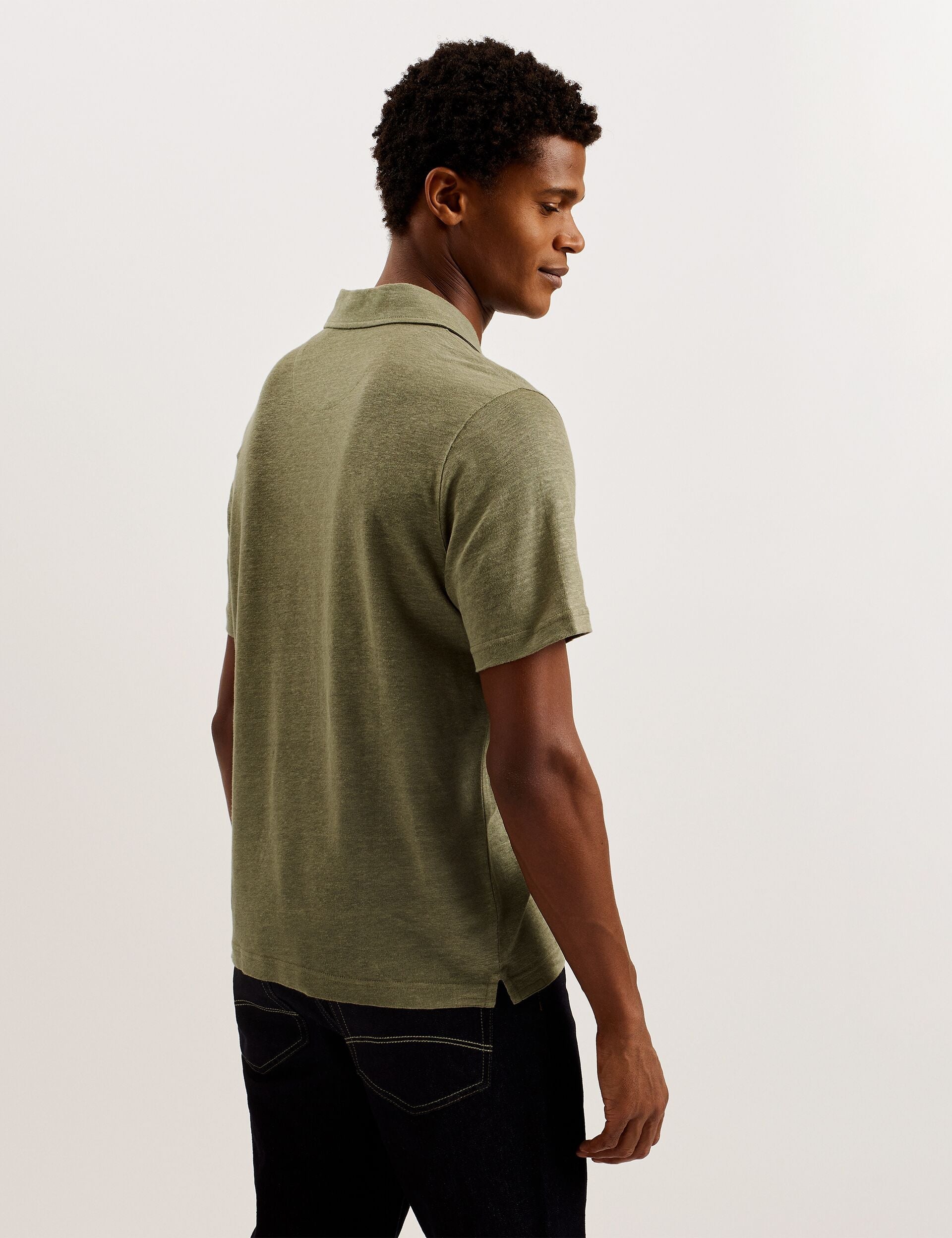 Ted Baker FLINPO - Polo Shirt