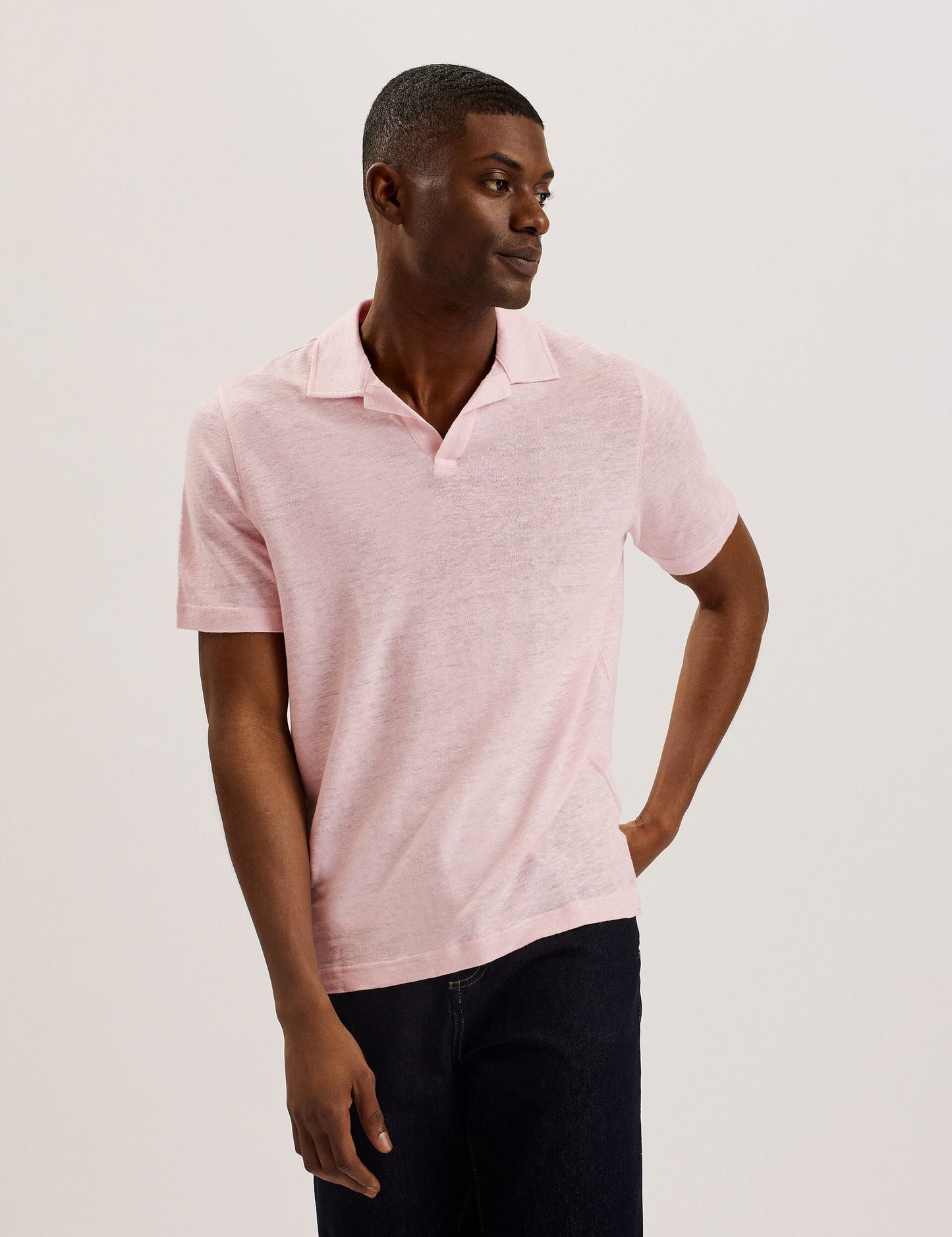 Ted Baker FLINPO | LIGHT PINK