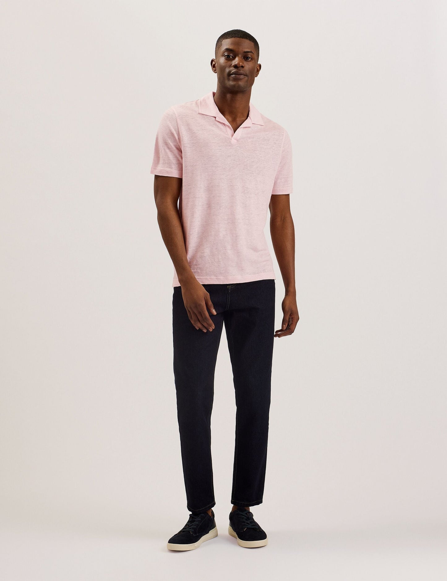 Ted Baker FLINPO | LIGHT PINK