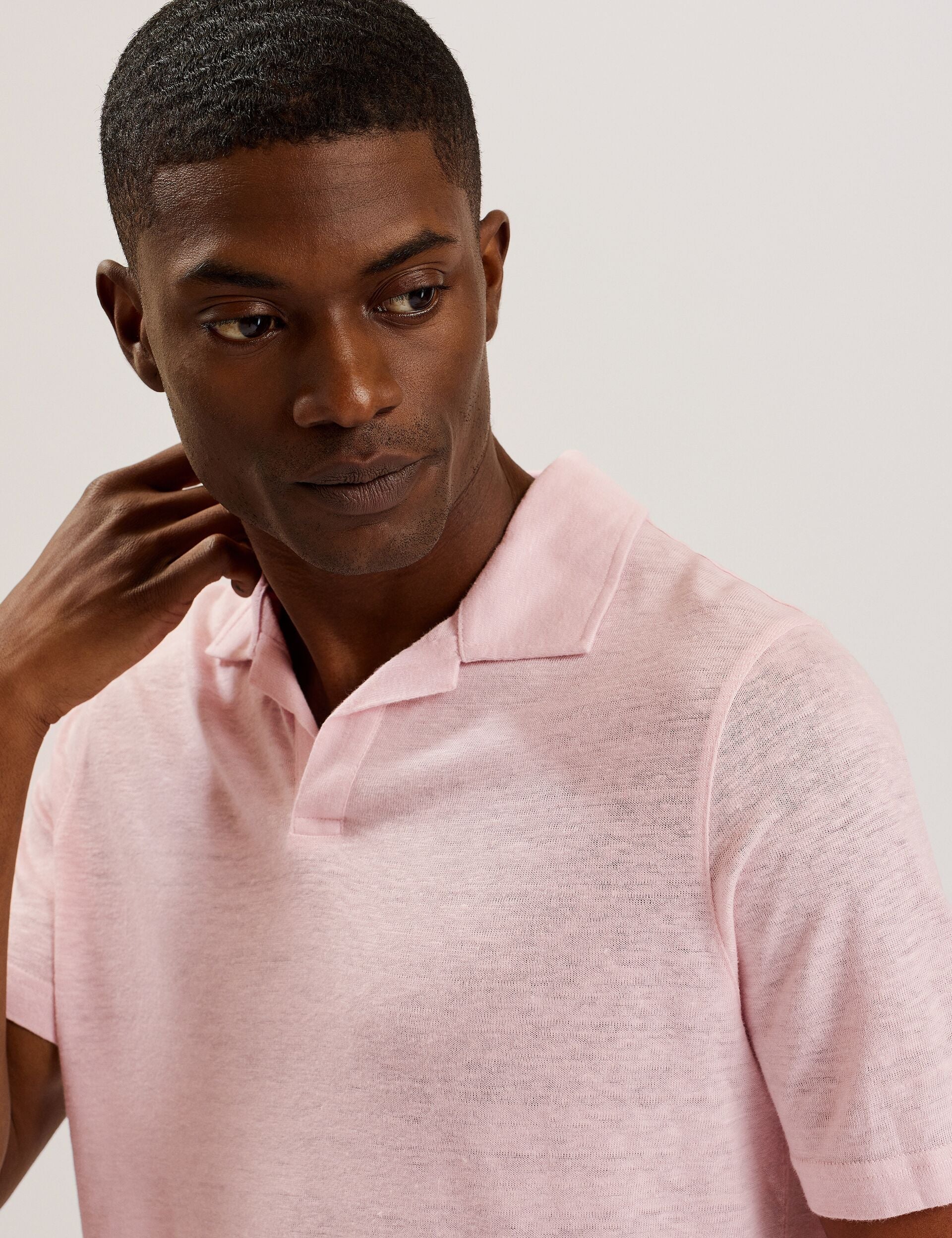 Ted Baker FLINPO | LIGHT PINK