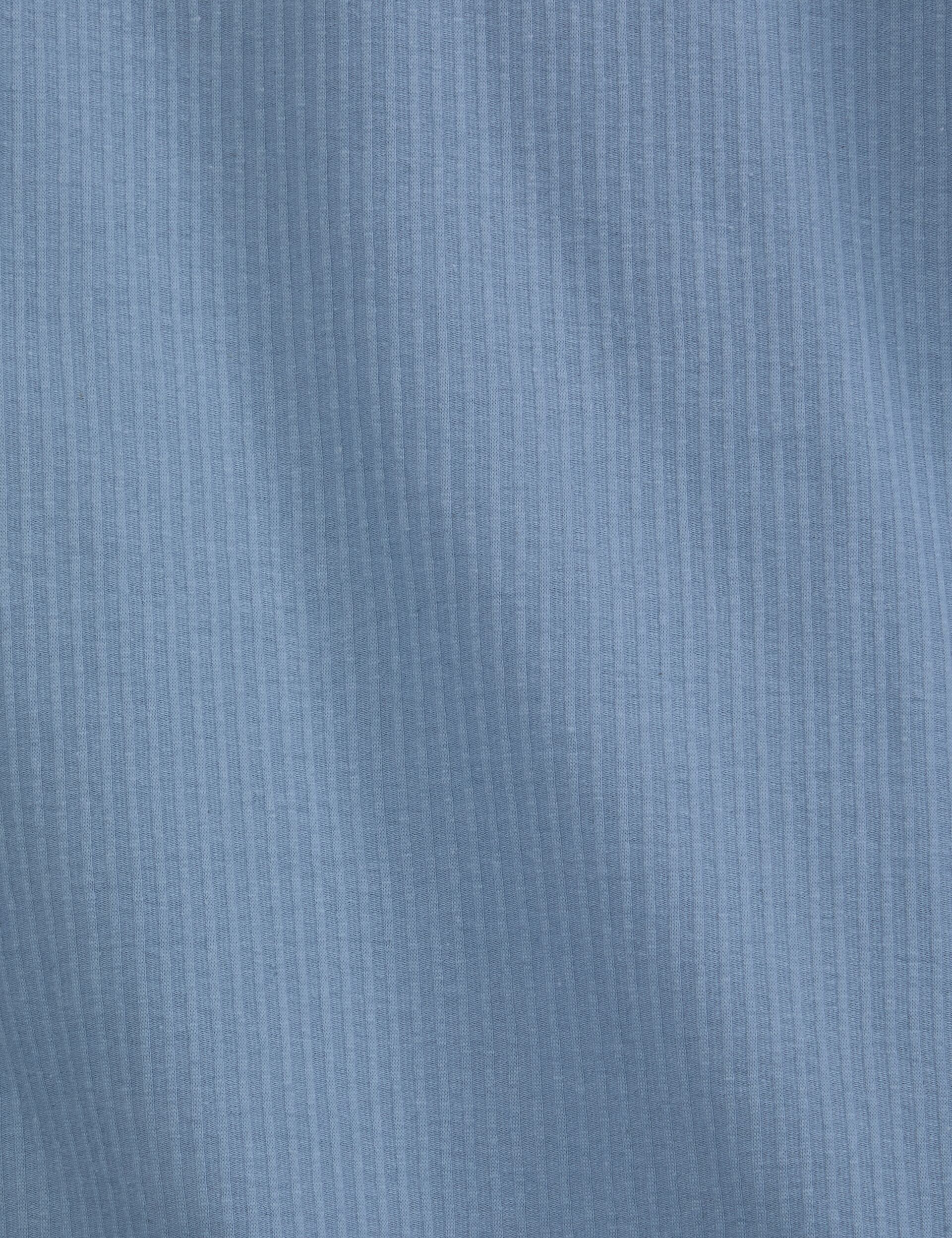 Ted Baker RIB ZIP POLO