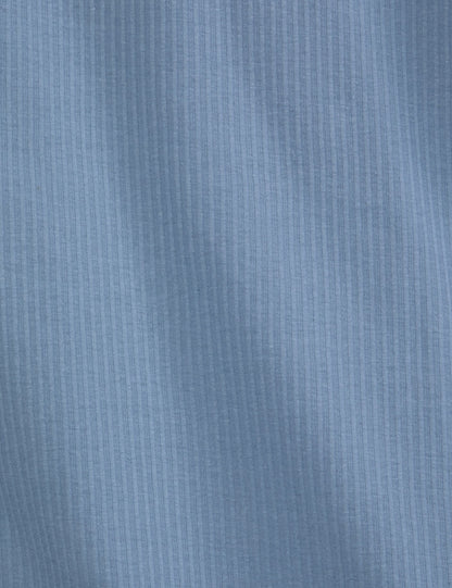 Ted Baker RIB ZIP POLO