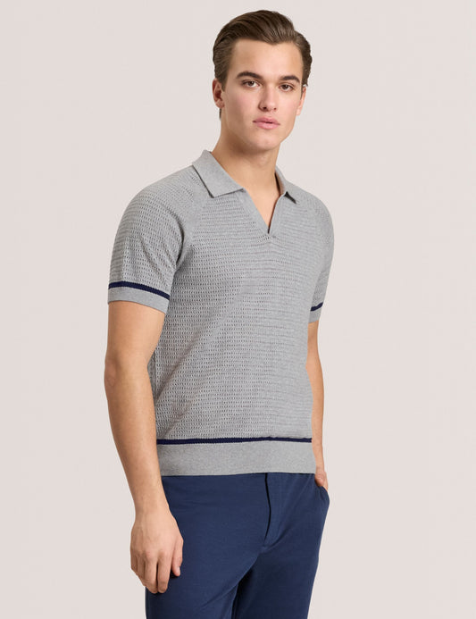 Ted Baker Sweater Polo