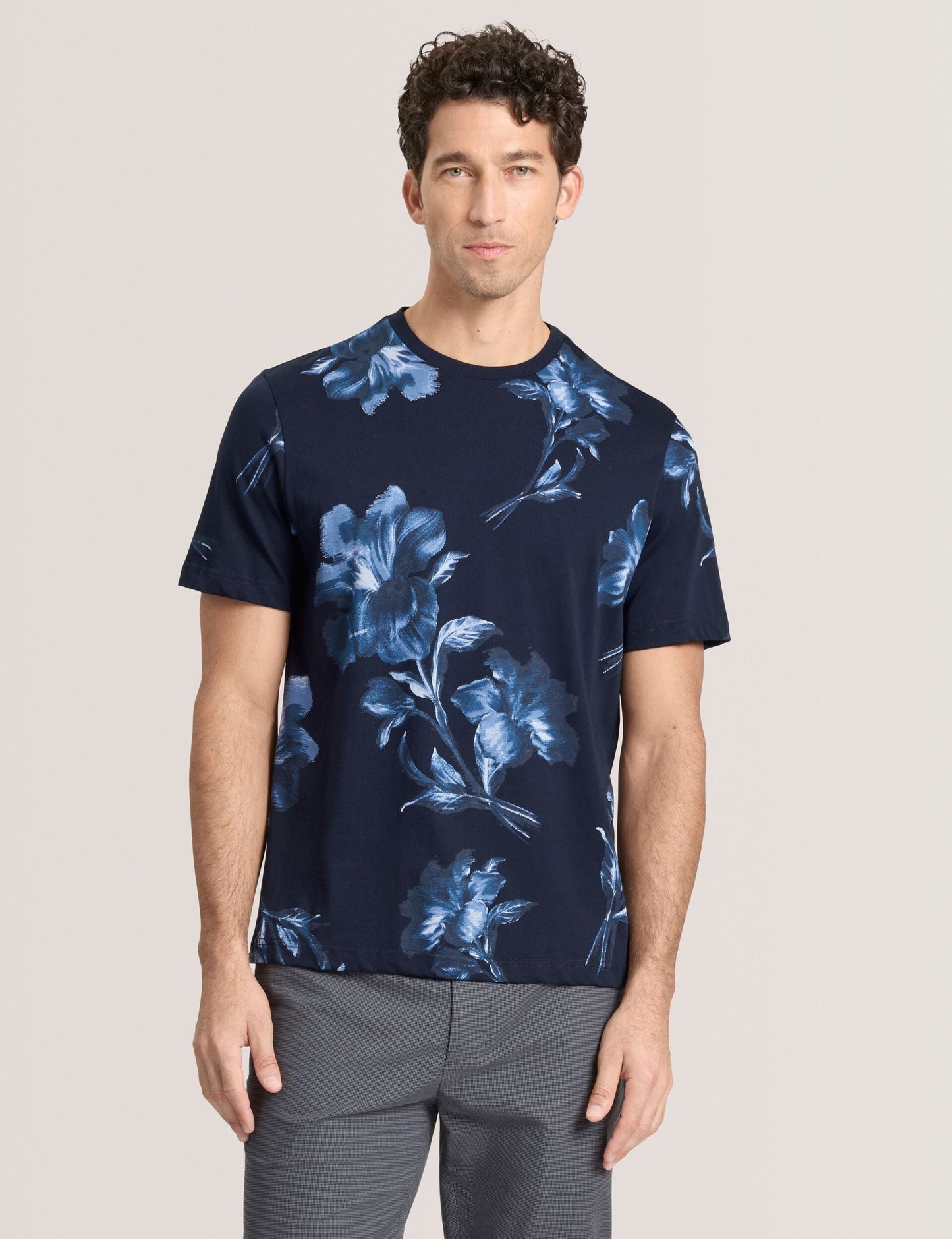 Ted Baker GRAPHIC TEE