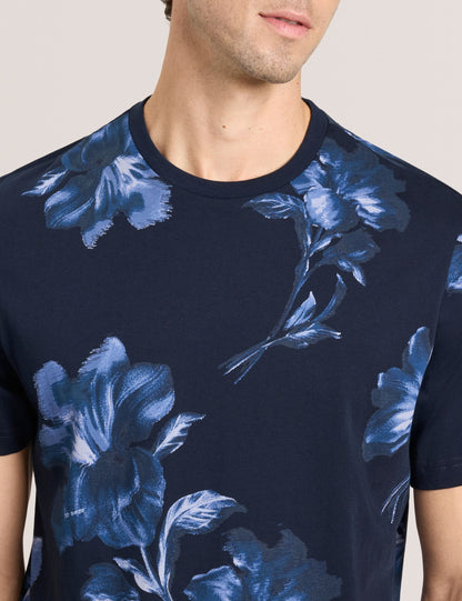 Ted Baker GRAPHIC TEE