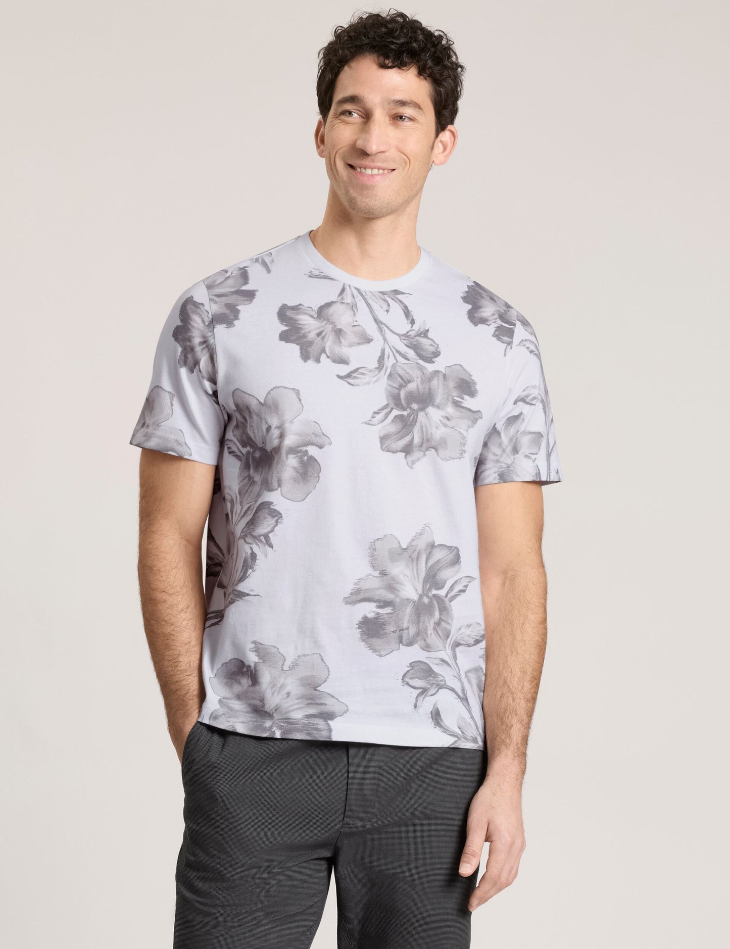 Ted Baker GRAPHIC TEE