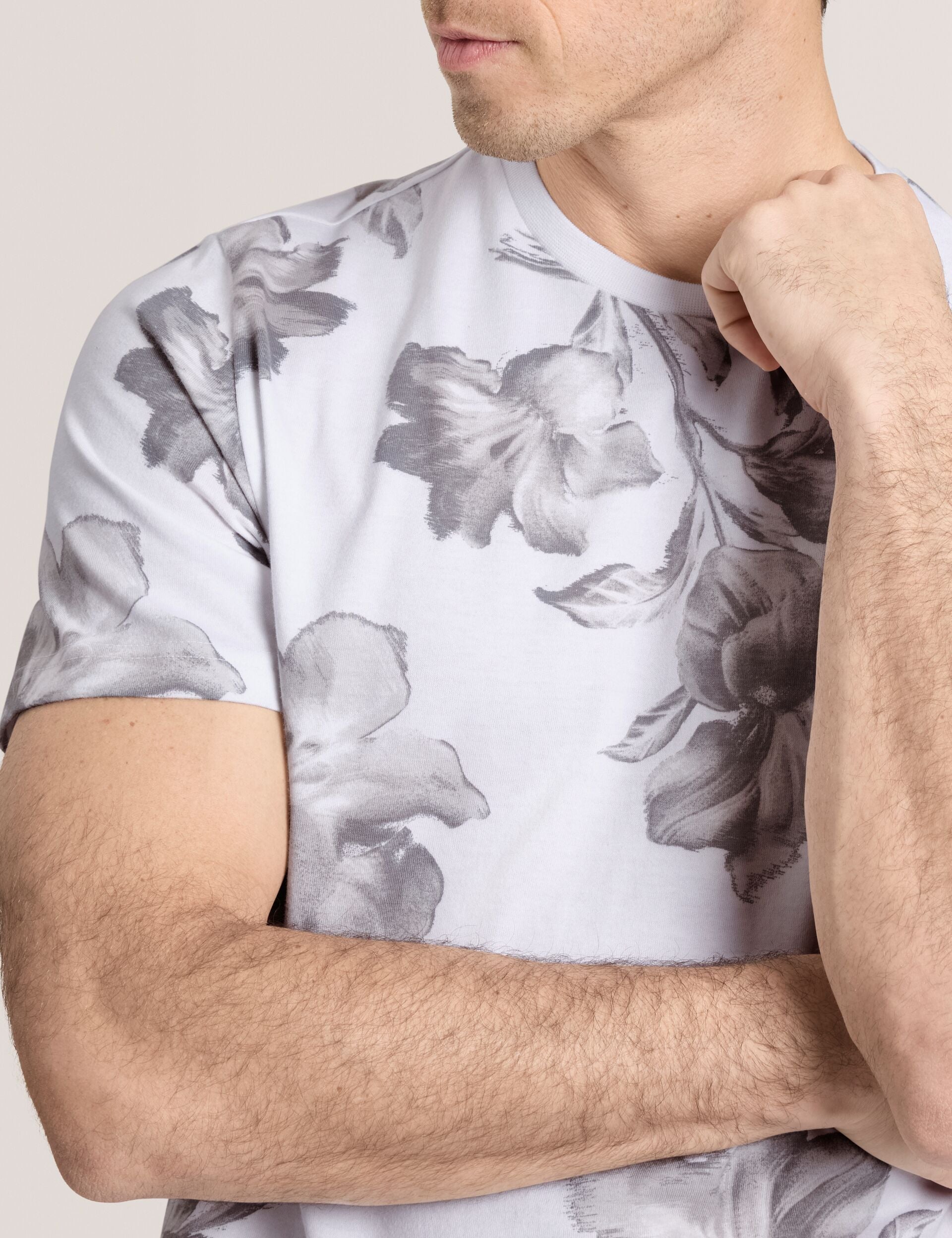 Ted Baker GRAPHIC TEE