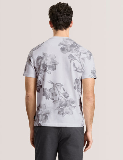 Ted Baker GRAPHIC TEE