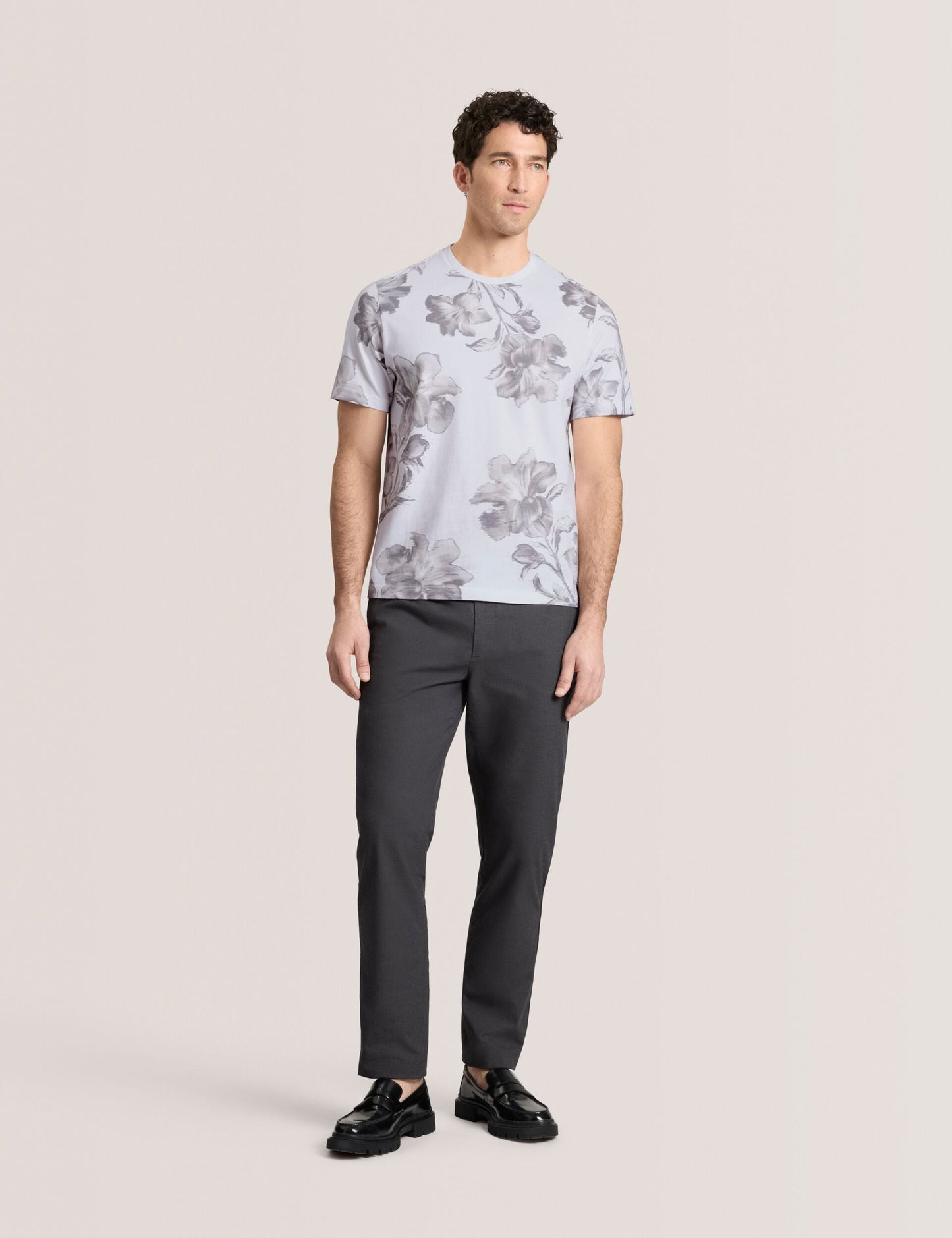 Ted Baker GRAPHIC TEE
