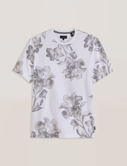 Ted Baker GRAPHIC TEE
