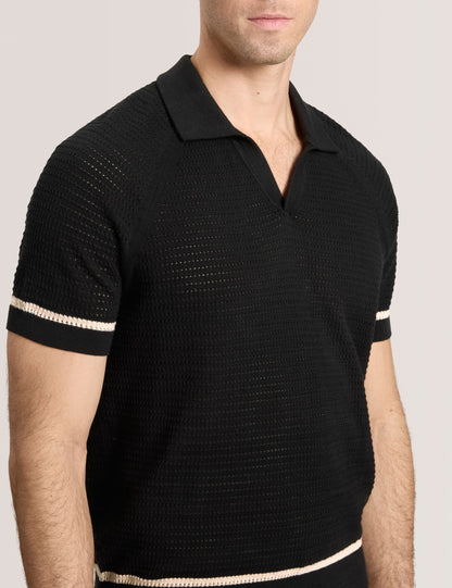 Ted Baker Sweater Polo