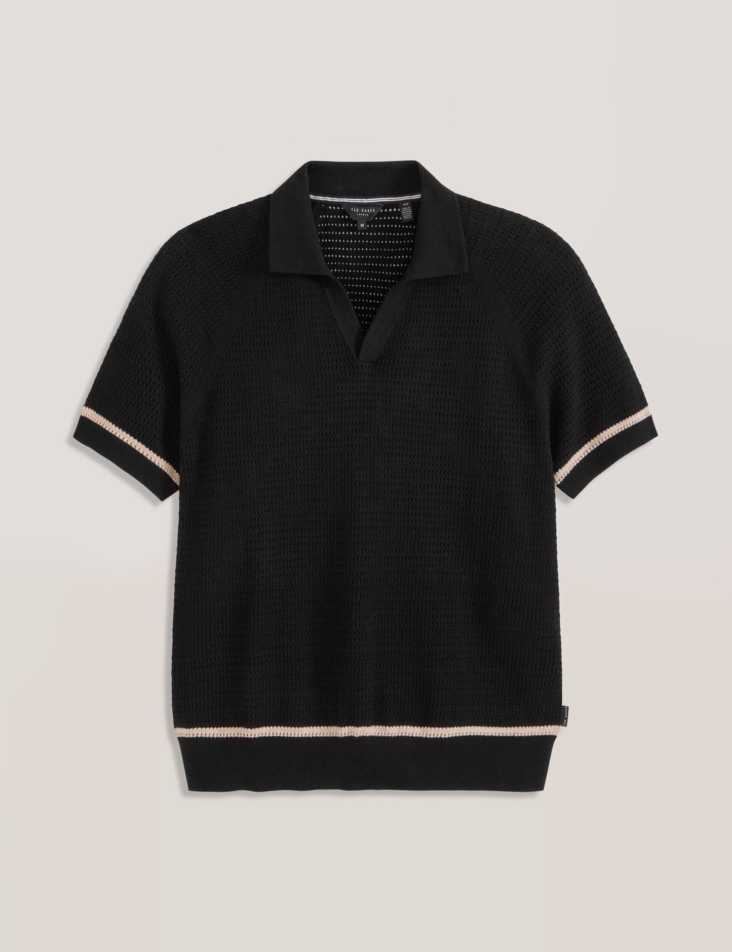 Ted Baker Sweater Polo
