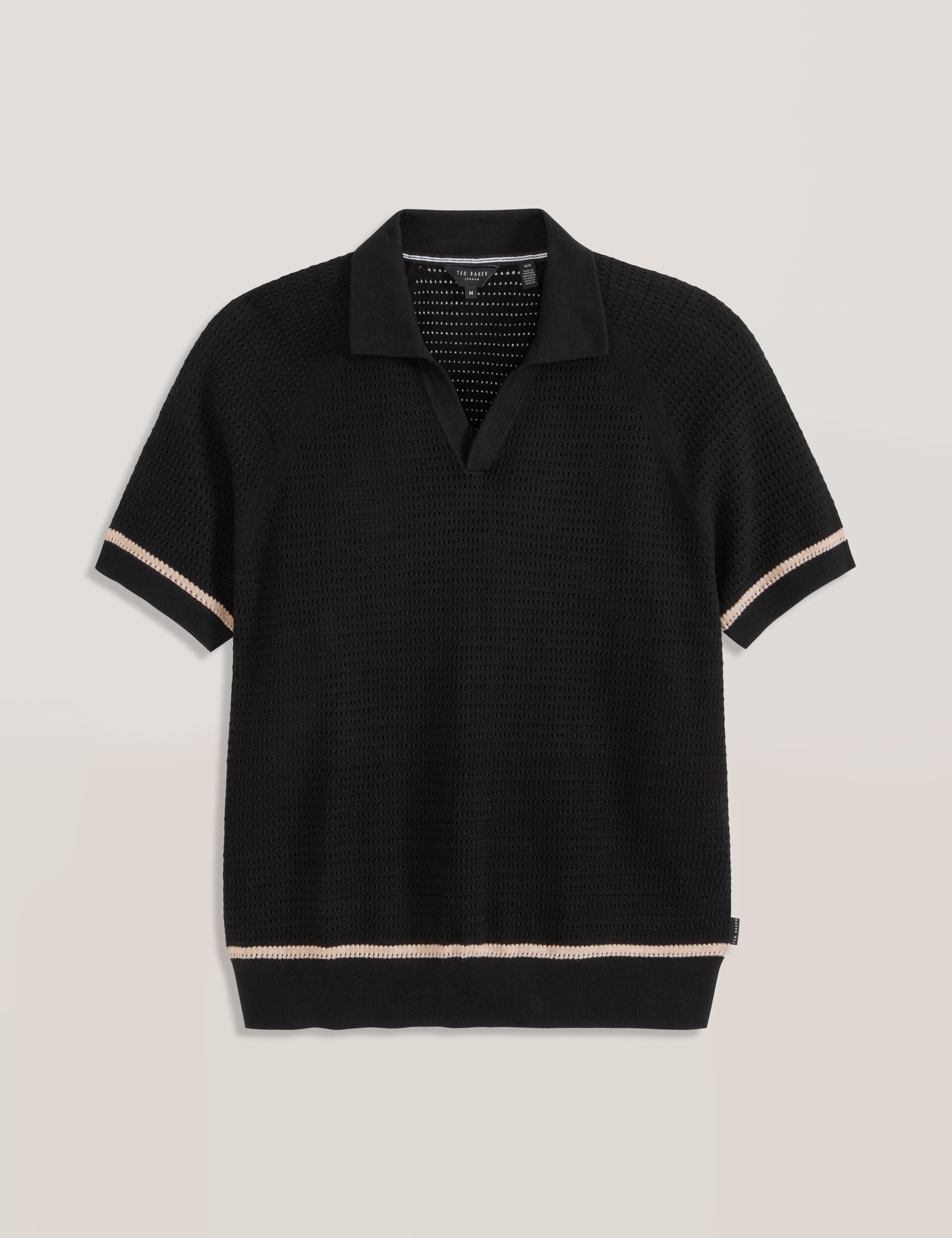 Ted Baker Sweater Polo