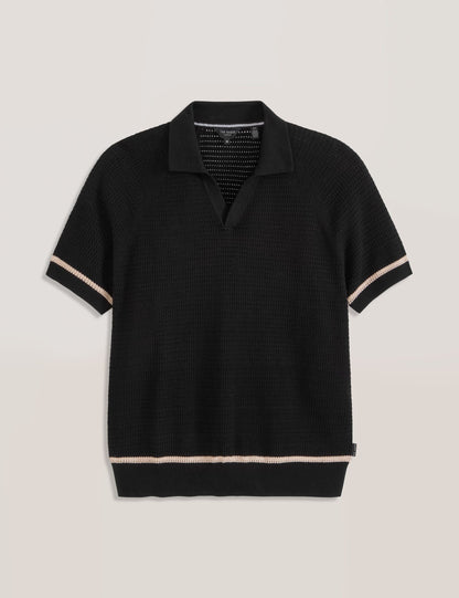 Ted Baker Sweater Polo