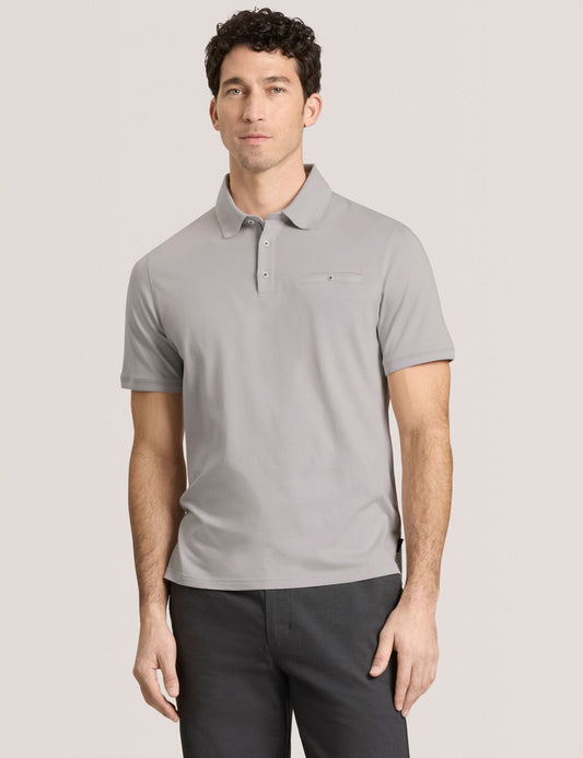 Ted Baker POLO - Button Up Polo