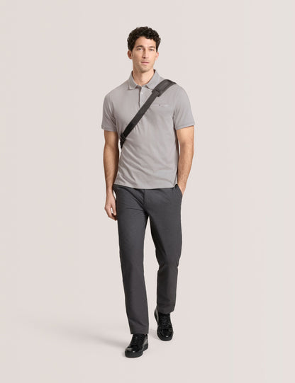 Ted Baker POLO - Button Up Polo