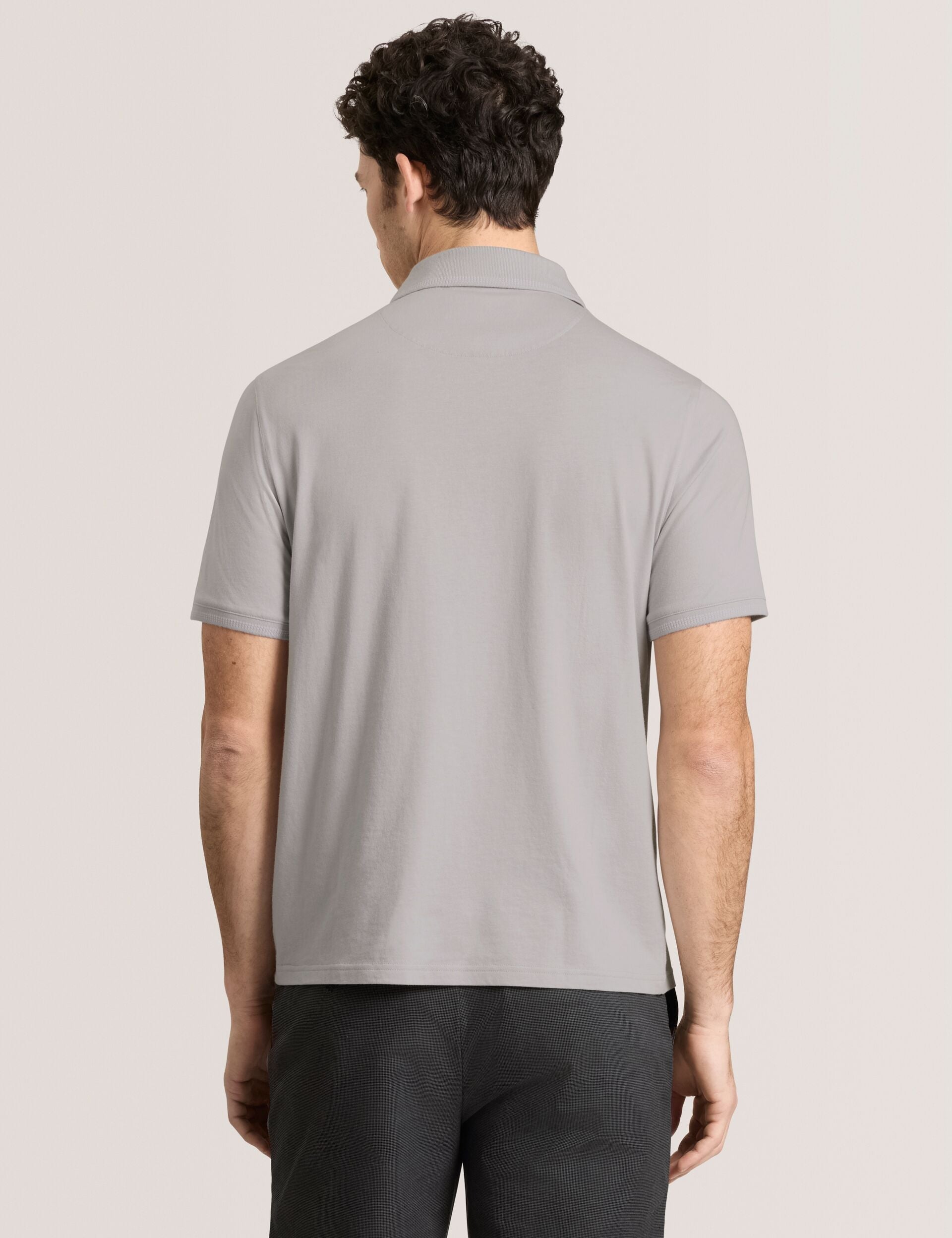 Ted Baker POLO - Button Up Polo