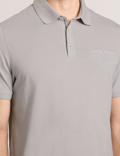 Ted Baker POLO - Button Up Polo