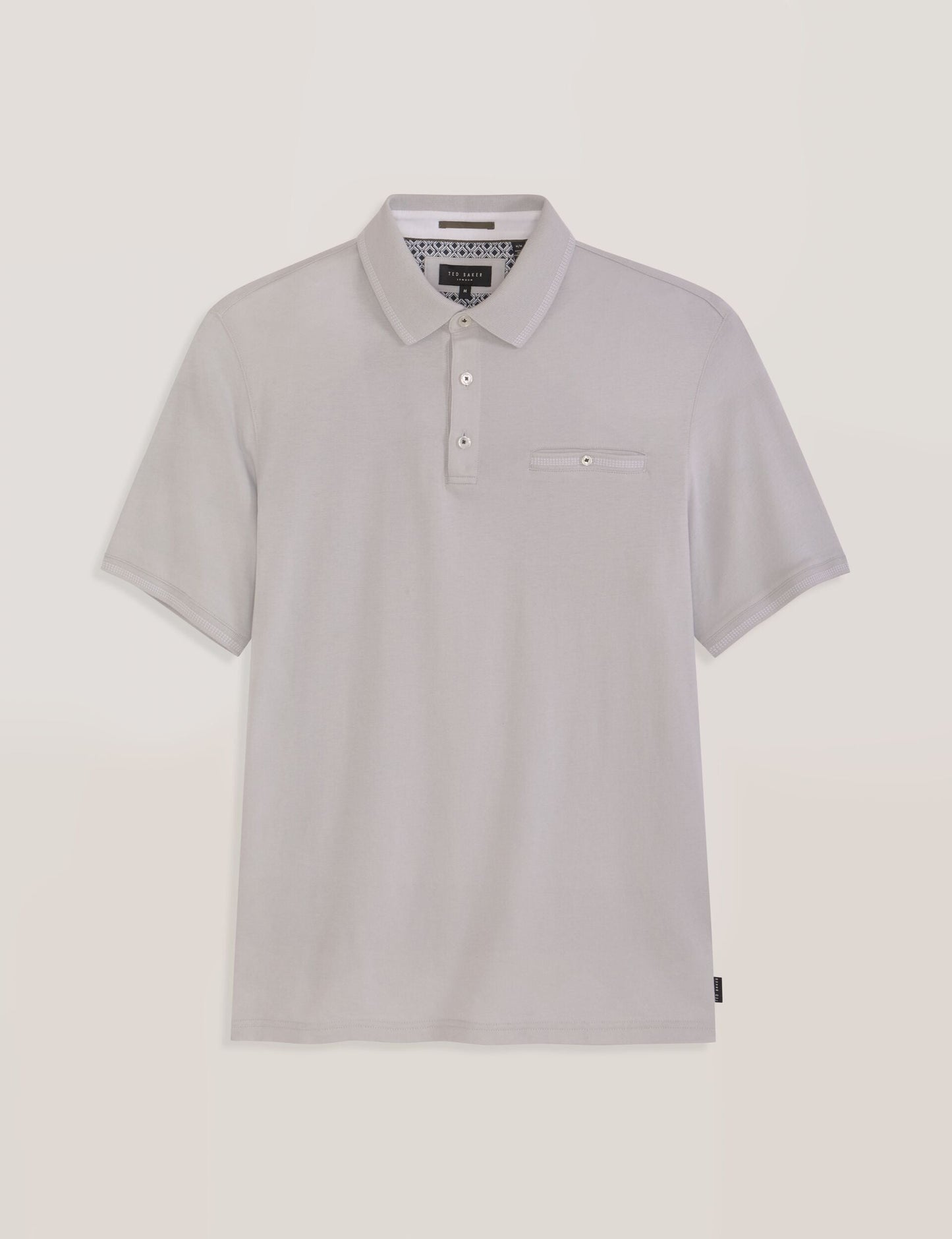Ted Baker POLO - Button Up Polo