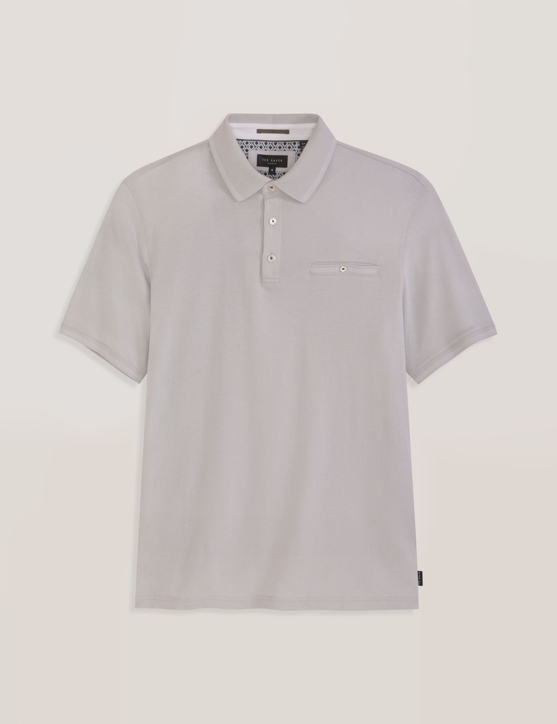 Ted Baker POLO - Button Up Polo