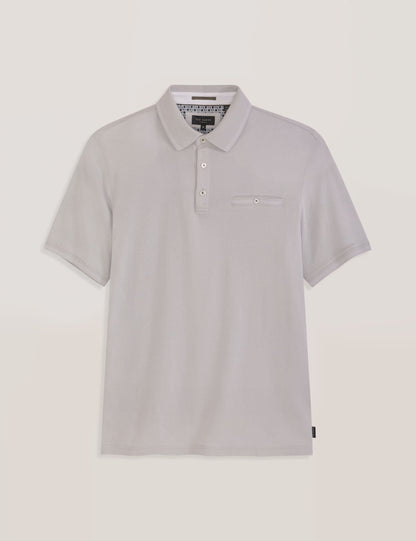 Ted Baker POLO - Button Up Polo
