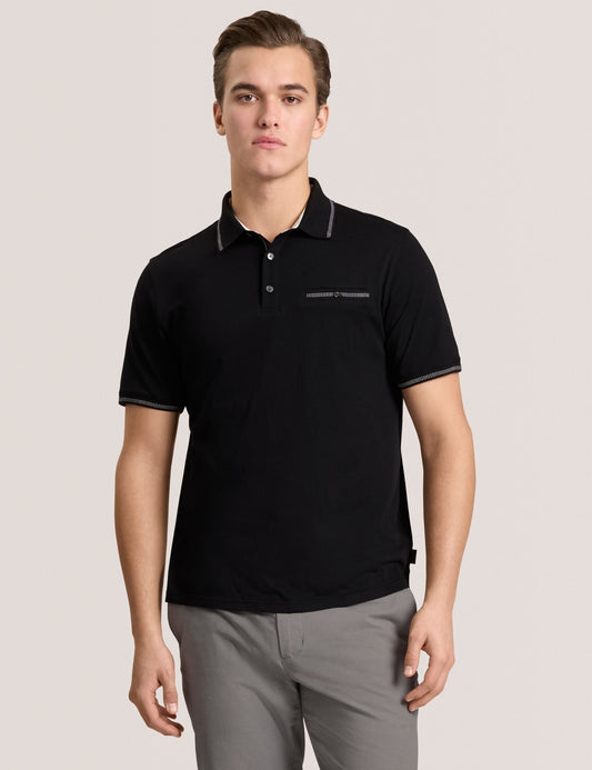 Ted Baker POLO - Button Up Polo