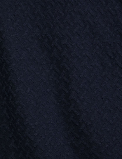 Ted Baker TEXTURE POLO - Button Up Polo
