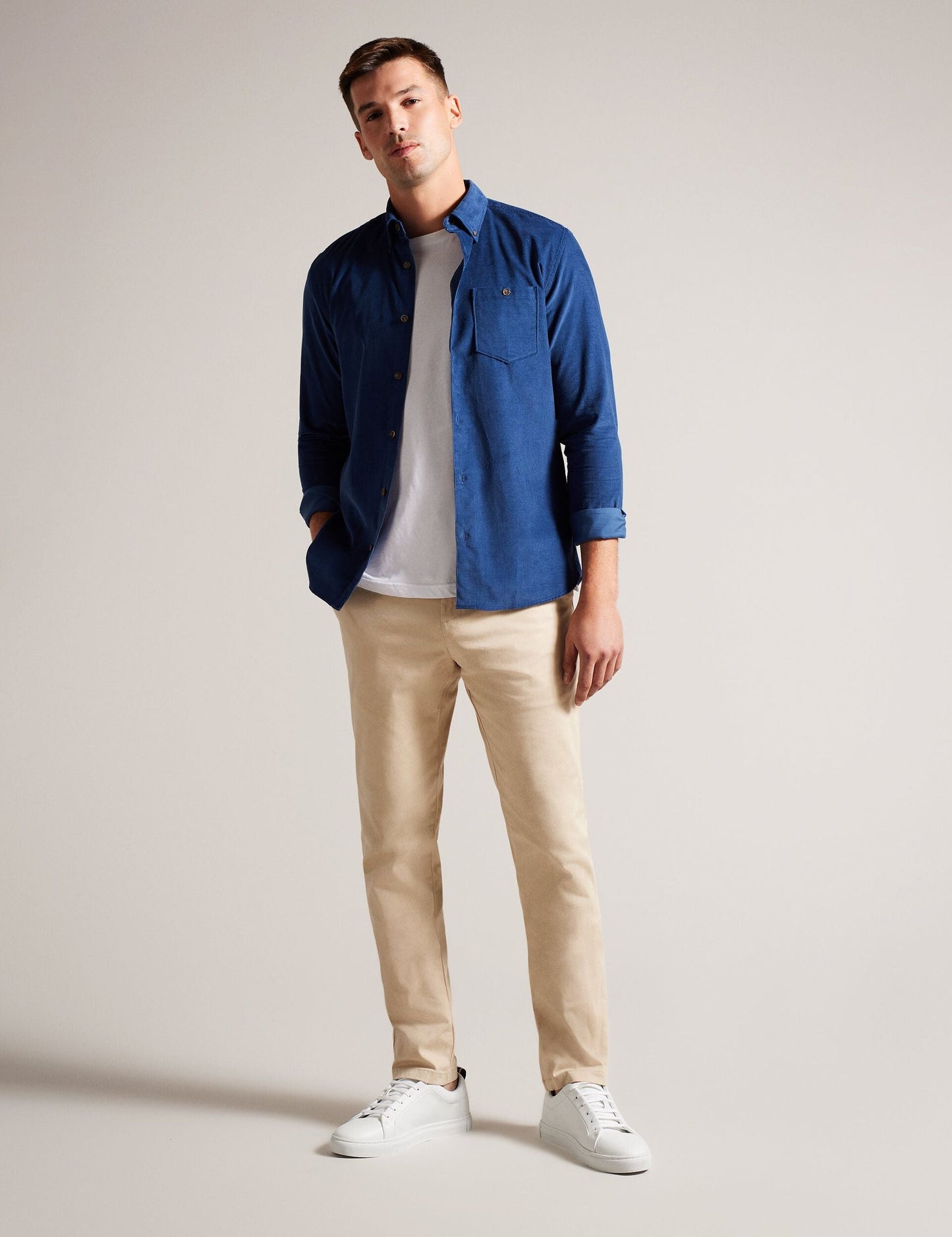 Ted Baker HAYDAE - Slim Fit Chino