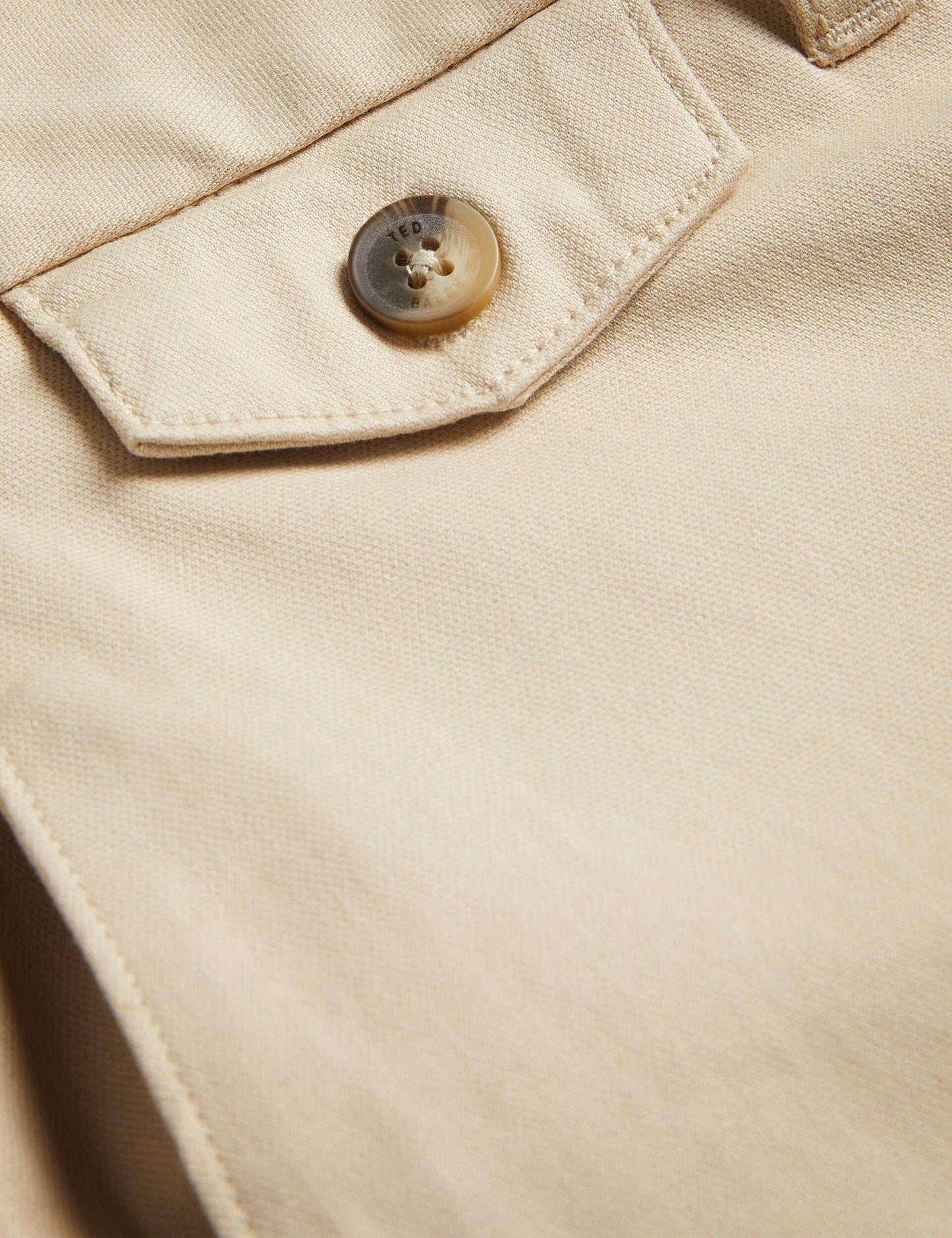 Ted Baker HAYDAE - Slim Fit Chino