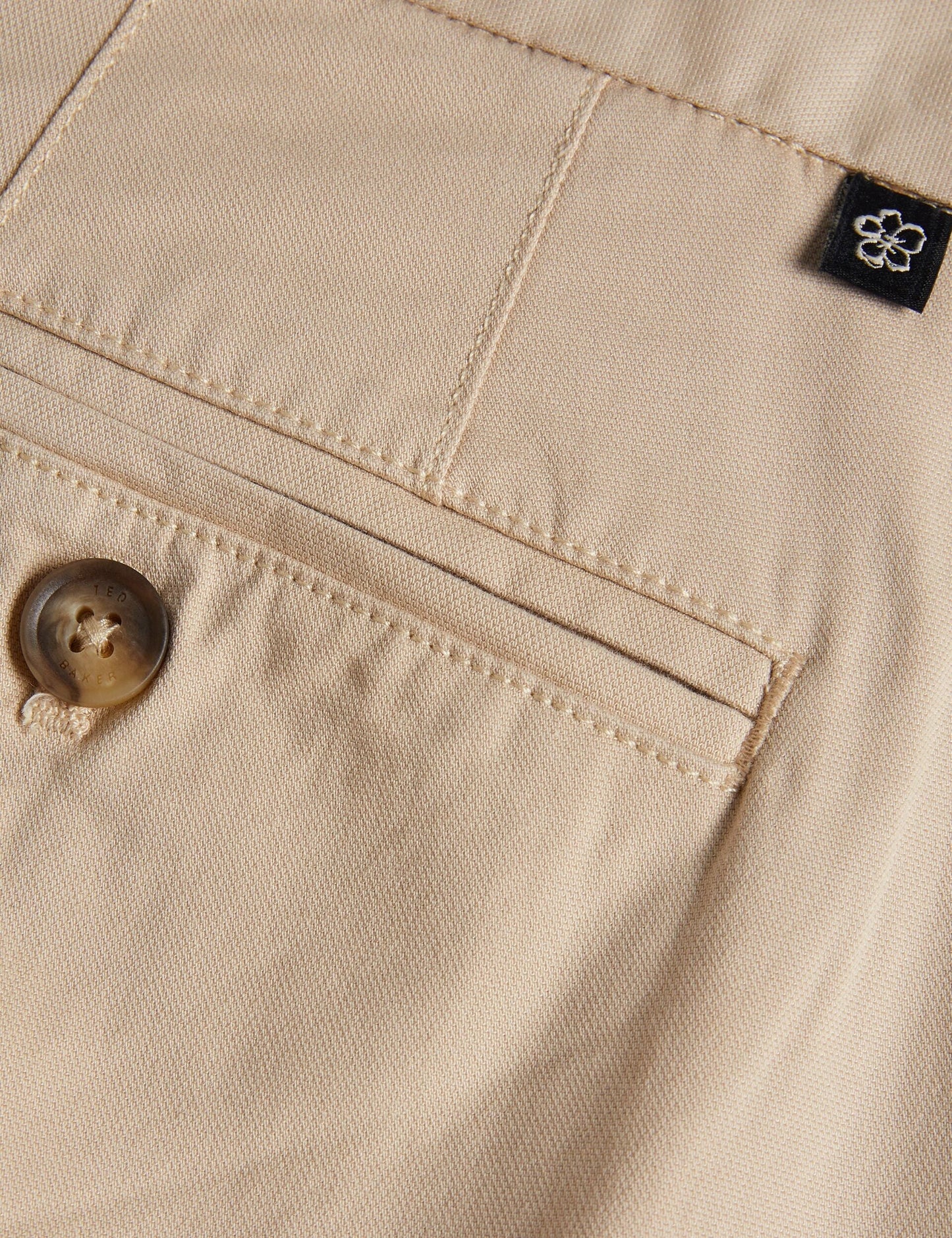 Ted Baker HAYDAE - Slim Fit Chino
