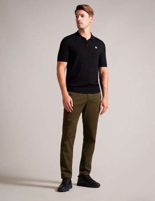 Ted Baker HAYDAE - Slim Fit Chino
