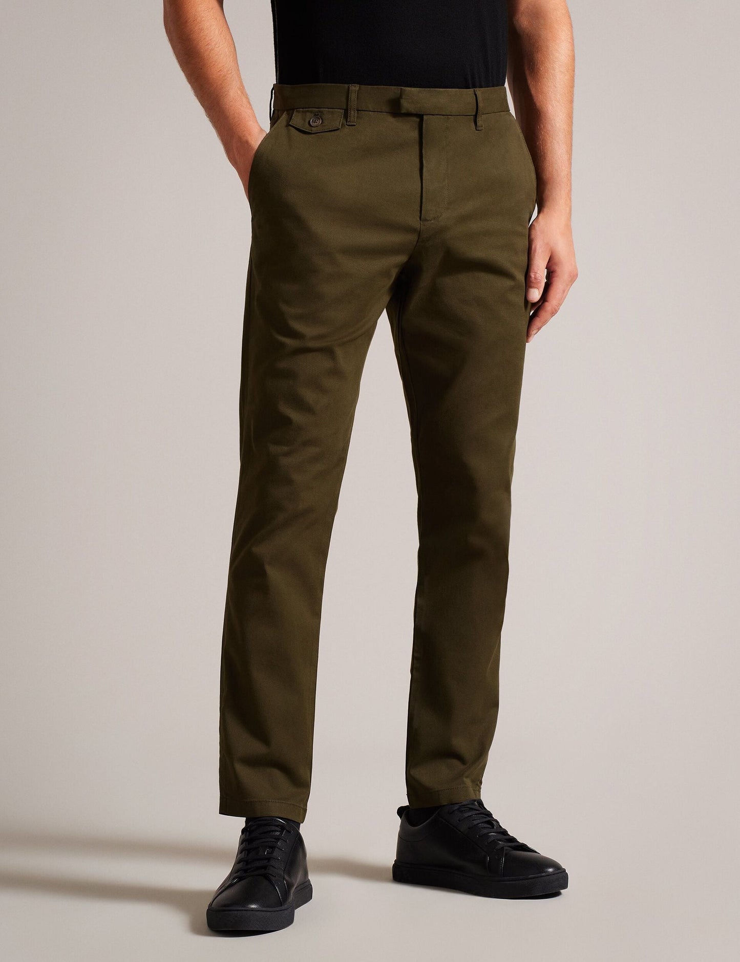 Ted Baker HAYDAE - Slim Fit Chino