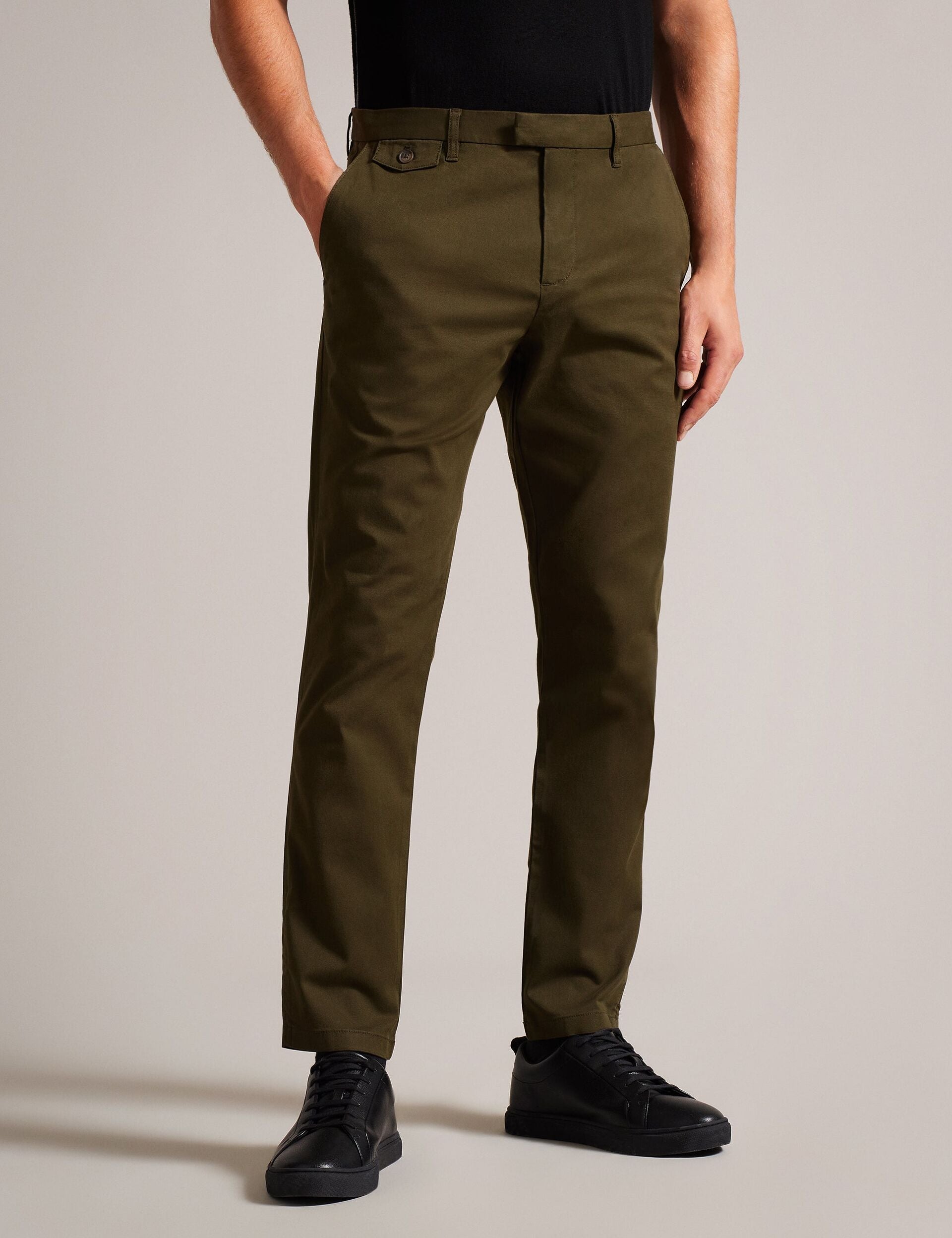 Ted Baker HAYDAE - Slim Fit Chino