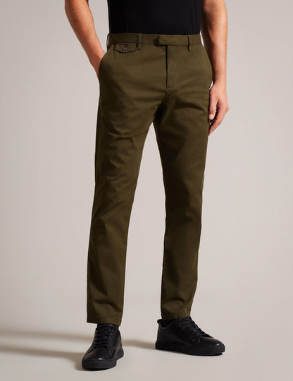 Ted Baker HAYDAE - Slim Fit Chino