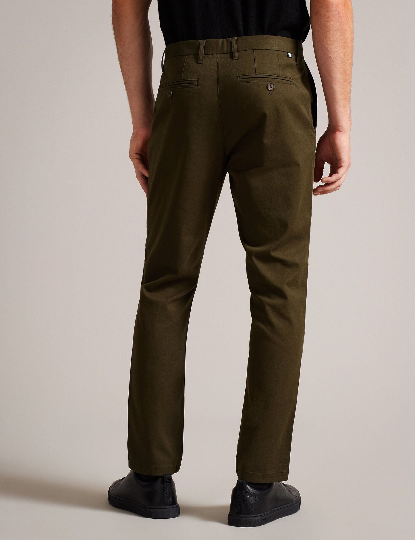 Ted Baker HAYDAE - Slim Fit Chino
