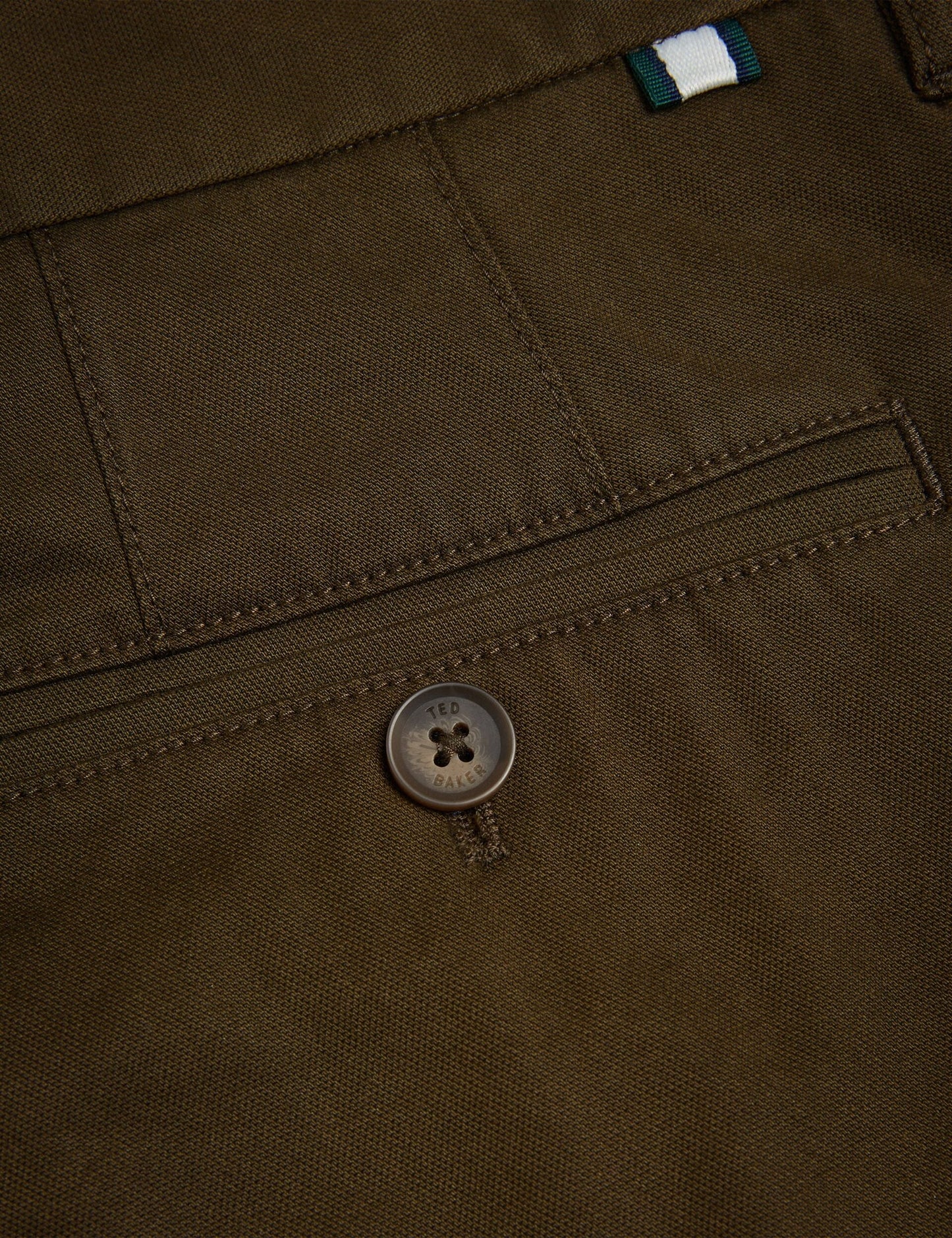 Ted Baker HAYDAE - Slim Fit Chino