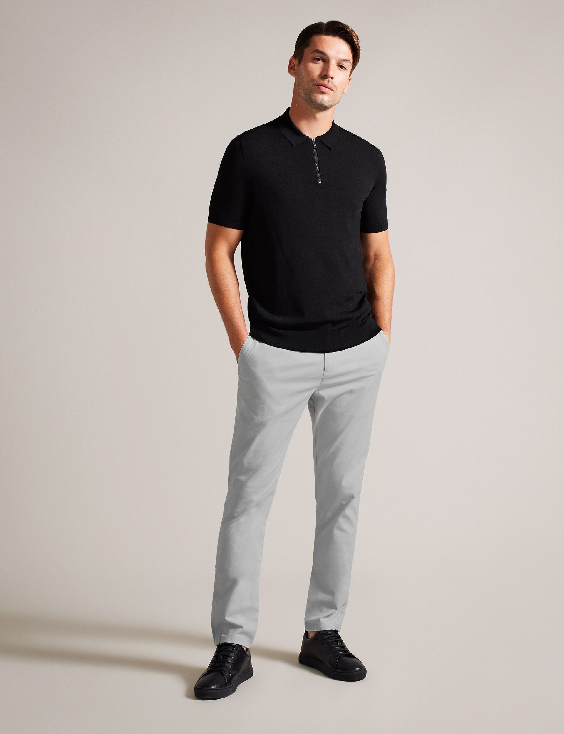 Ted Baker HAYDAE - Slim Fit Chino