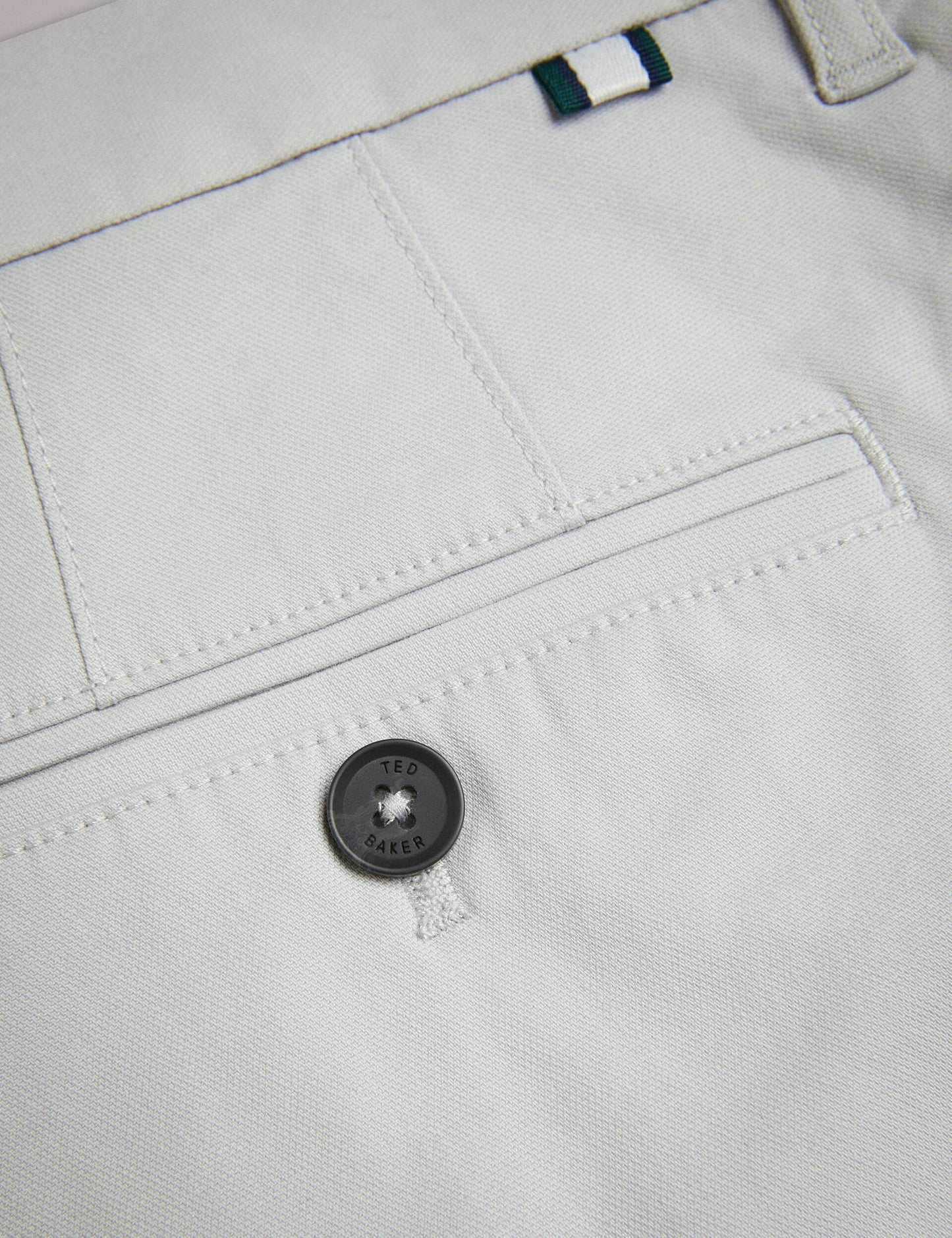 Ted Baker HAYDAE - Slim Fit Chino