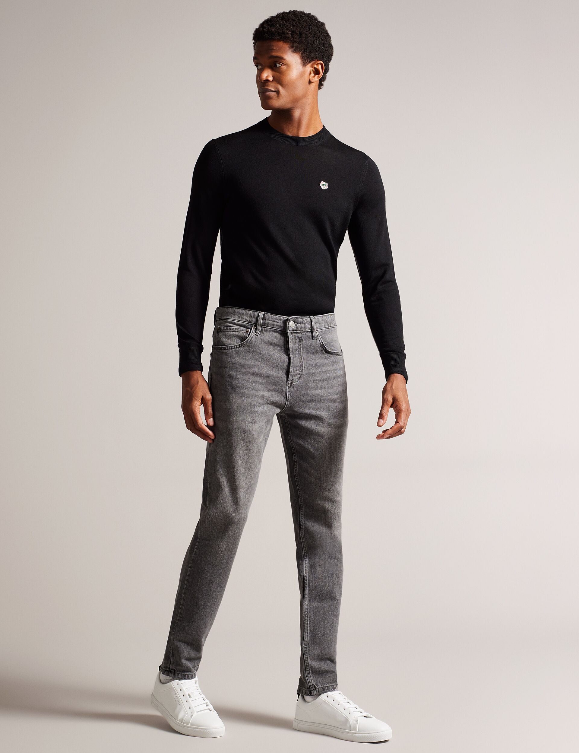 Ted Baker ELVVIS | GREY